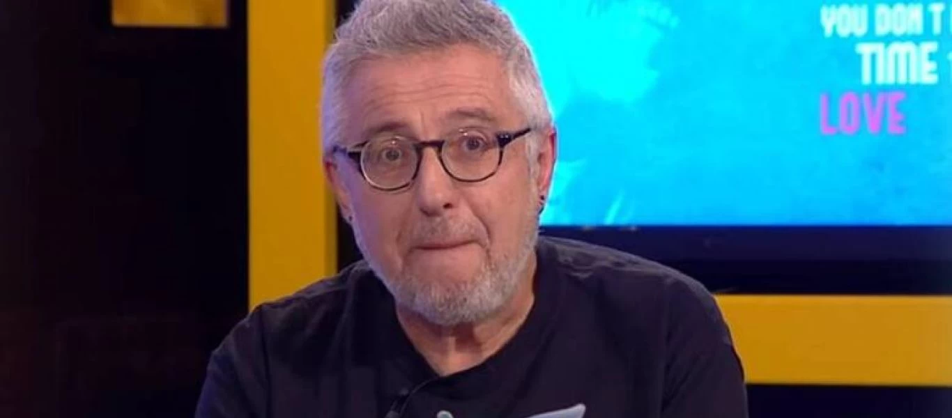 Το μήνυμα της 28χρονης που μήνυσε τον Παναγιωτόπουλο - «Έκανα το καθήκον μου για να βοηθήσω και άλλες κοπέλες»